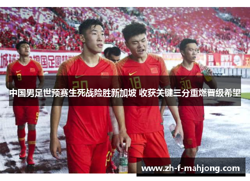 中国男足世预赛生死战险胜新加坡 收获关键三分重燃晋级希望 中国男足世预赛生死战险胜新加坡 收获关键三分重燃晋级希望