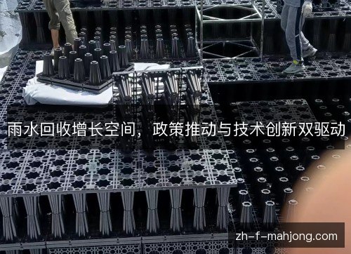 雨水回收增长空间,政策推动与技术创新双驱动 雨水回收增长空间,政策推动与技术创新双驱动